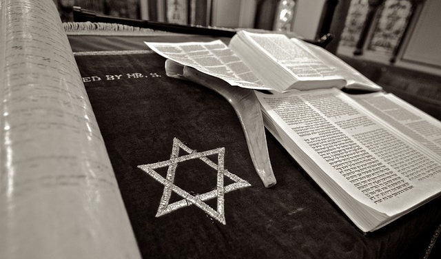 Antisemitismus – Seminar an der JES