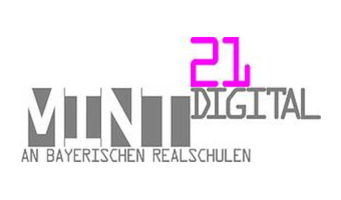 10 Jahre MINT21 an der Realschule