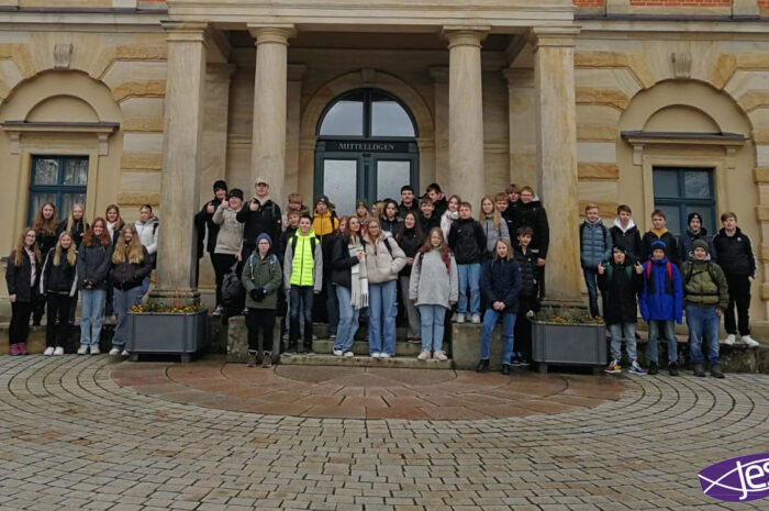 Auf Wagners Spuren in Bayreuth