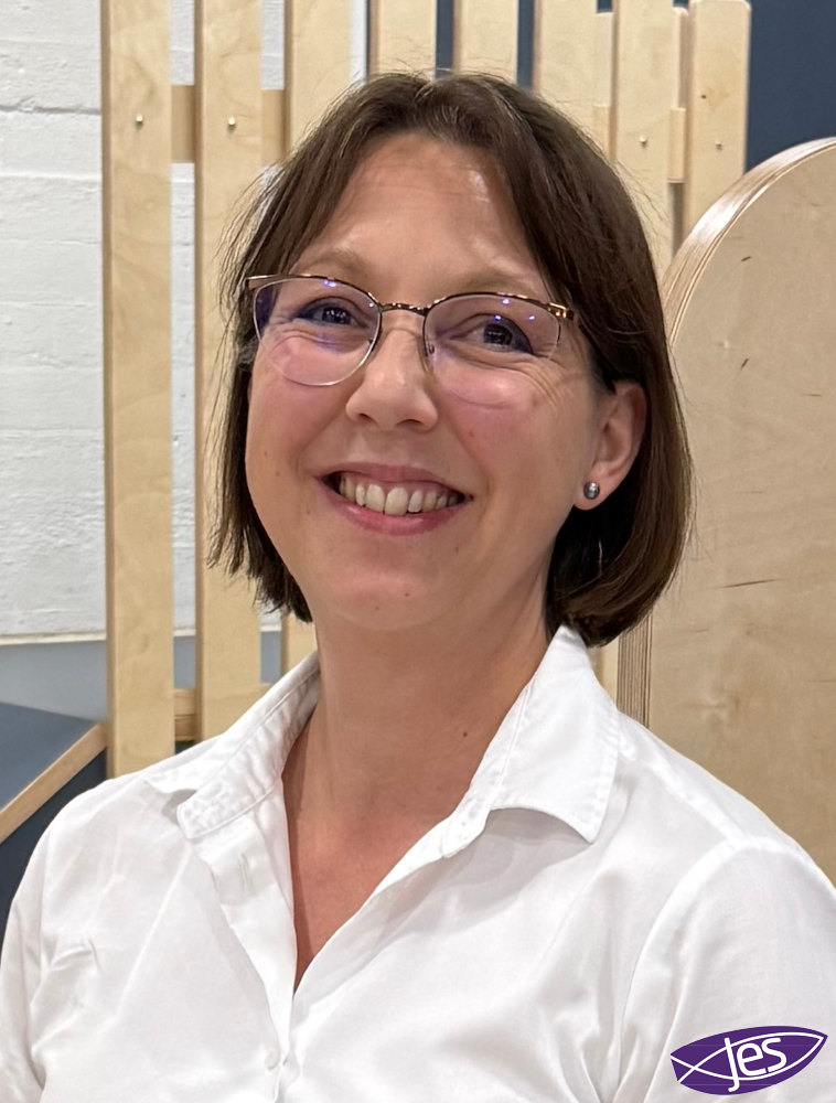 Unsere neue Schulleiterin ab dem Schuljahr 2025/2026: Frau Agnes Müller