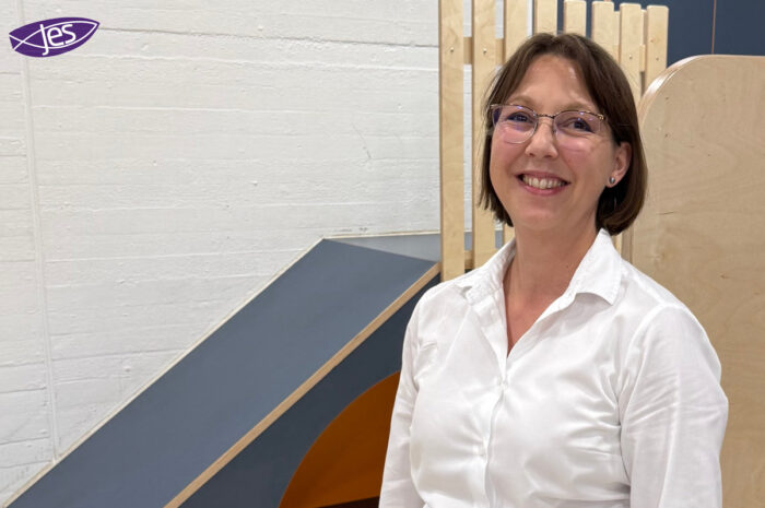 Interview mit unserer neuen Schulleiterin Agnes Müller