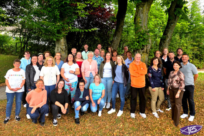 Willkommen im neuen Schuljahr 2025/26
