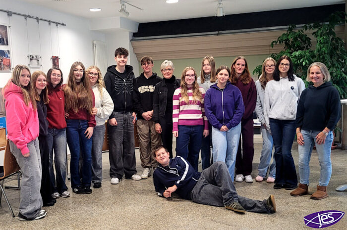 Aufklärung über Demenz – Vortrag und Mitmach-Parcours