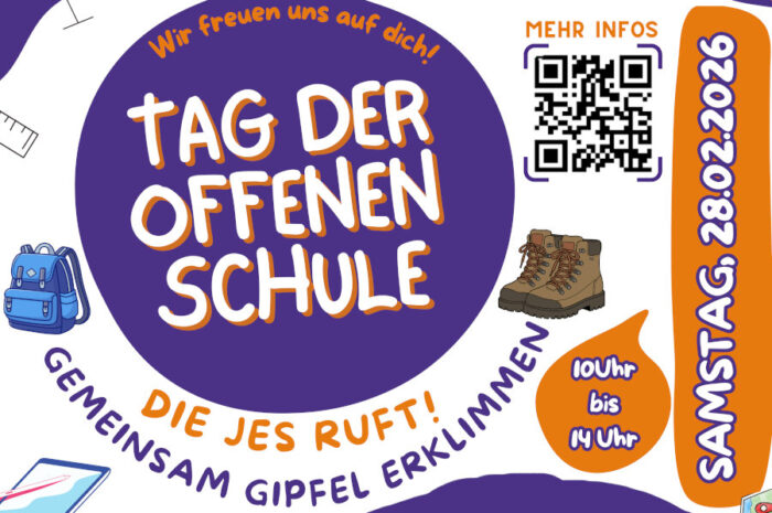 Tag der offenen Schule